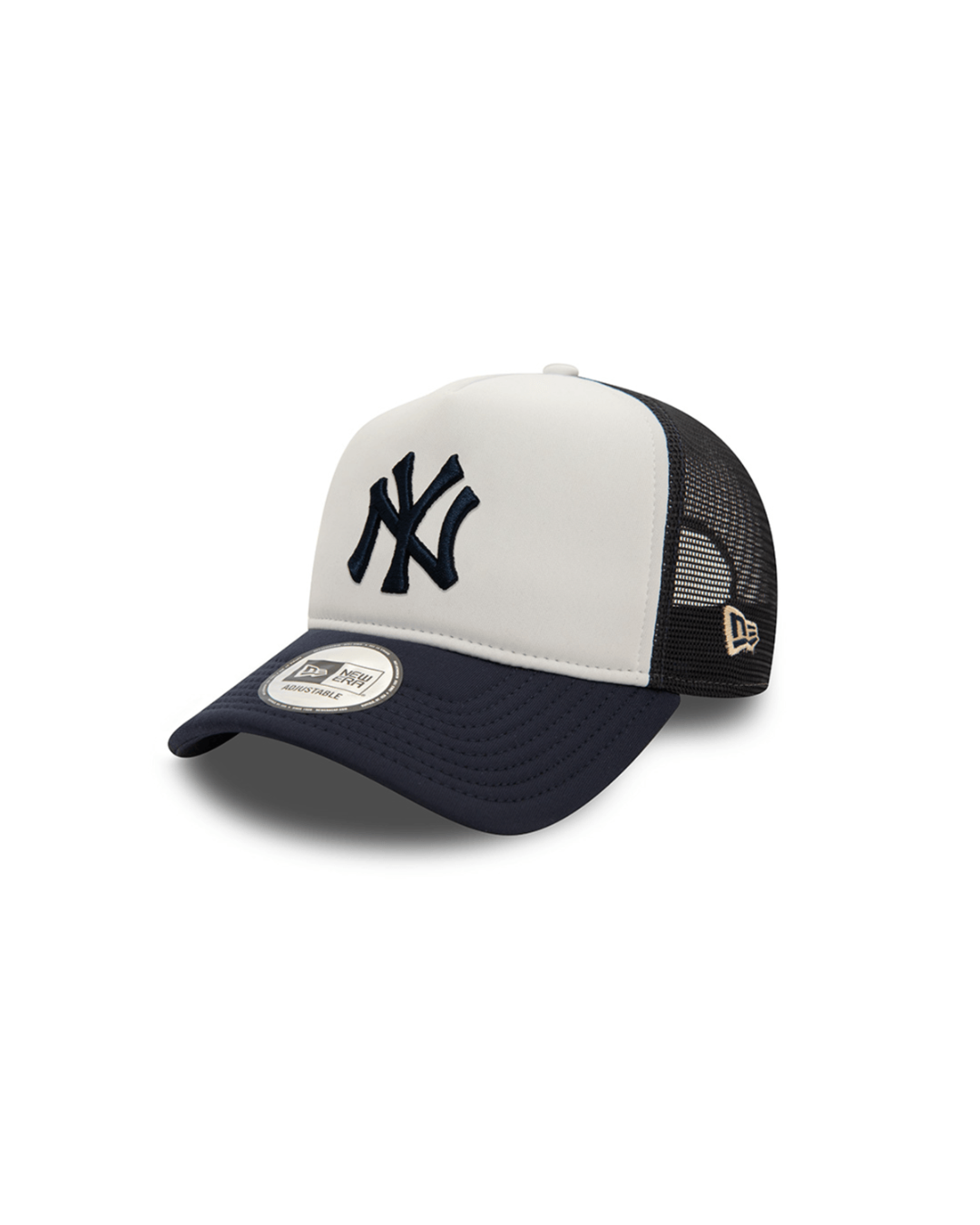 YANKEES WORLD SERIES COLLECTION - NEW ERA 940AF