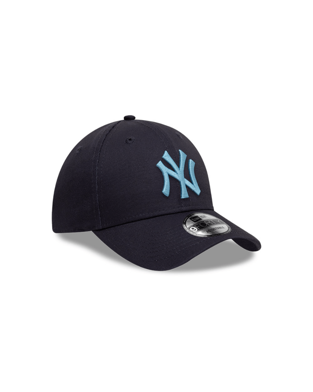 YANKEES ESSENTIAL NAVY - NEW ERA 940