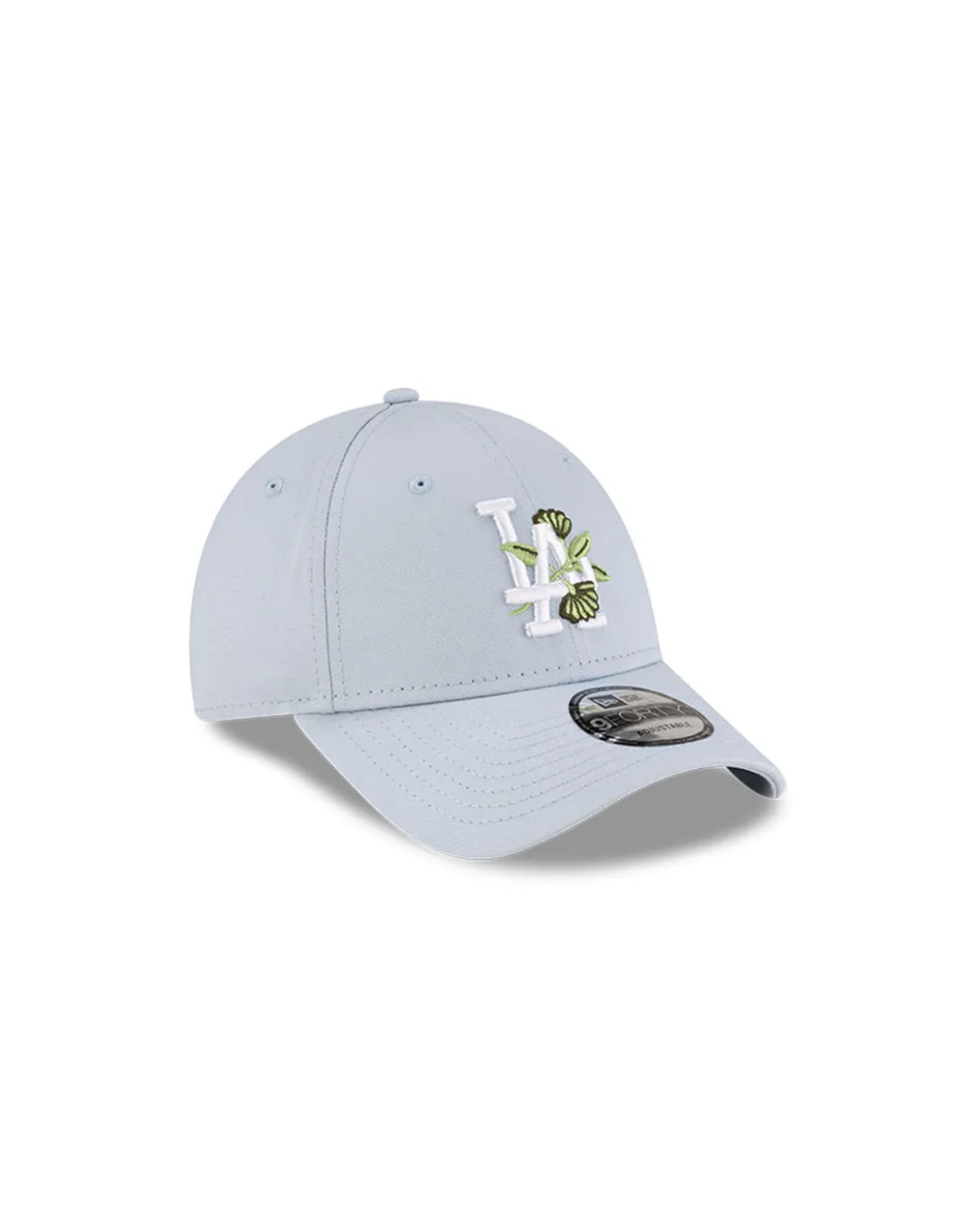 DODGERS Floral Icon - NEW ERA 940