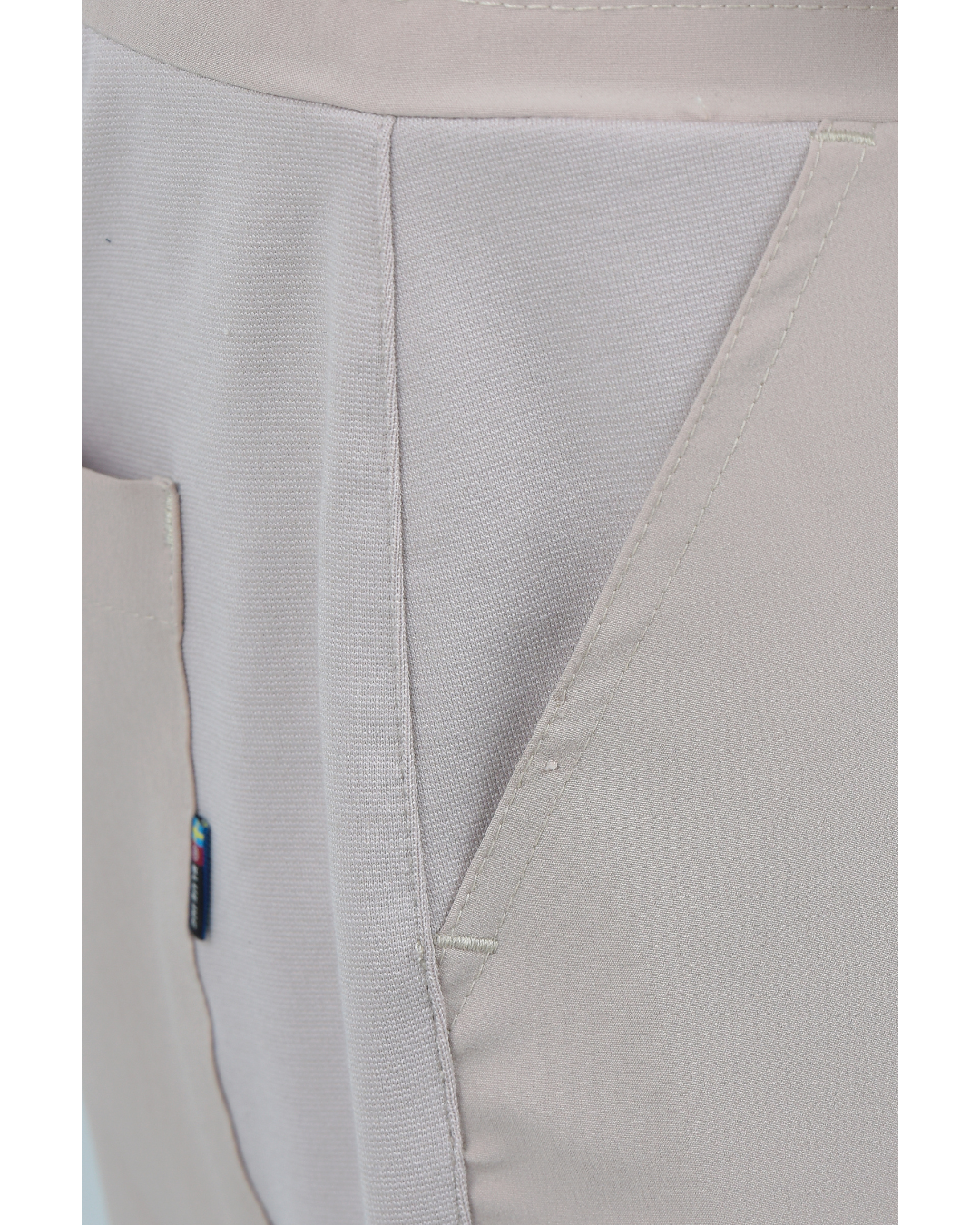 JOGGER CARGO BEIGE  - BLUE INC