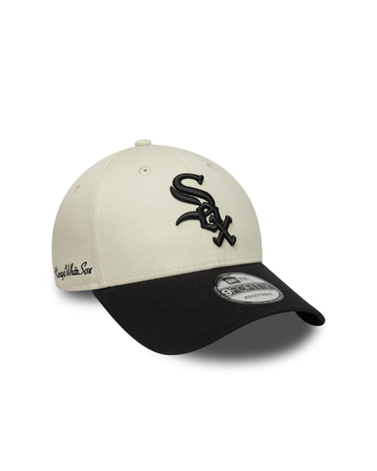 CHICAGO WHITE SOX Side Script - NEW ERA 940