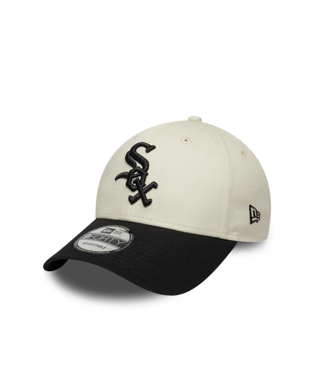 CHICAGO WHITE SOX Side Script - NEW ERA 940