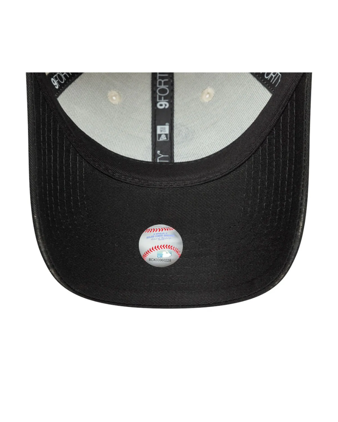 CHICAGO WHITE SOX Side Script - NEW ERA 940