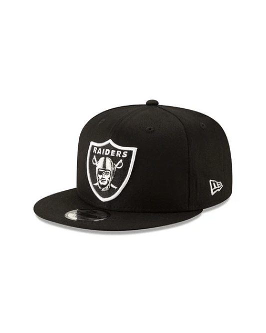 LAS VEGAS RAIDERS - NEW ERA 950