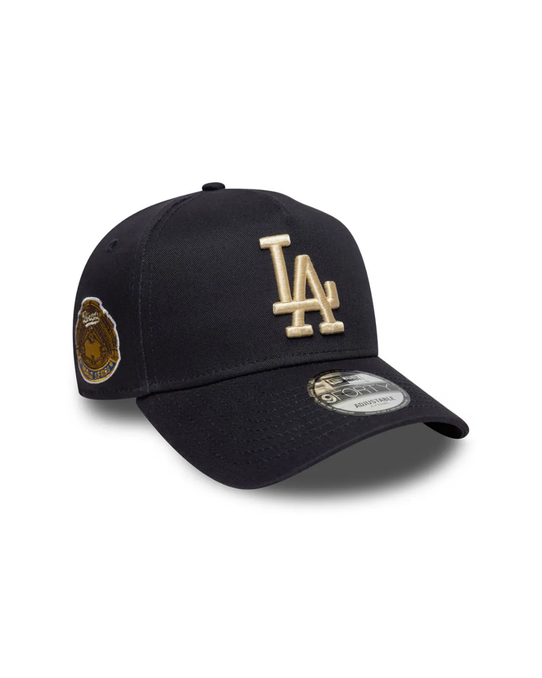DODGERS MLB Wordmark - NEW ERA 940AF