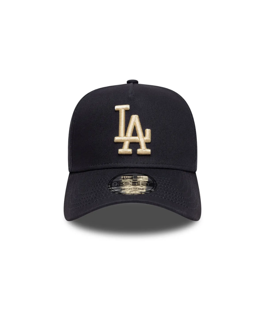 DODGERS MLB Wordmark - NEW ERA 940AF