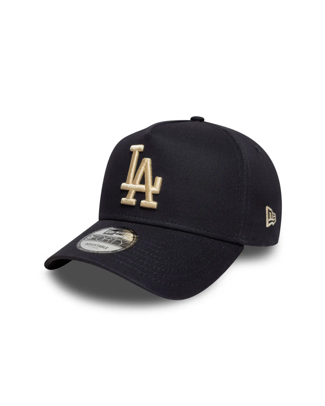 DODGERS MLB Wordmark - NEW ERA 940AF