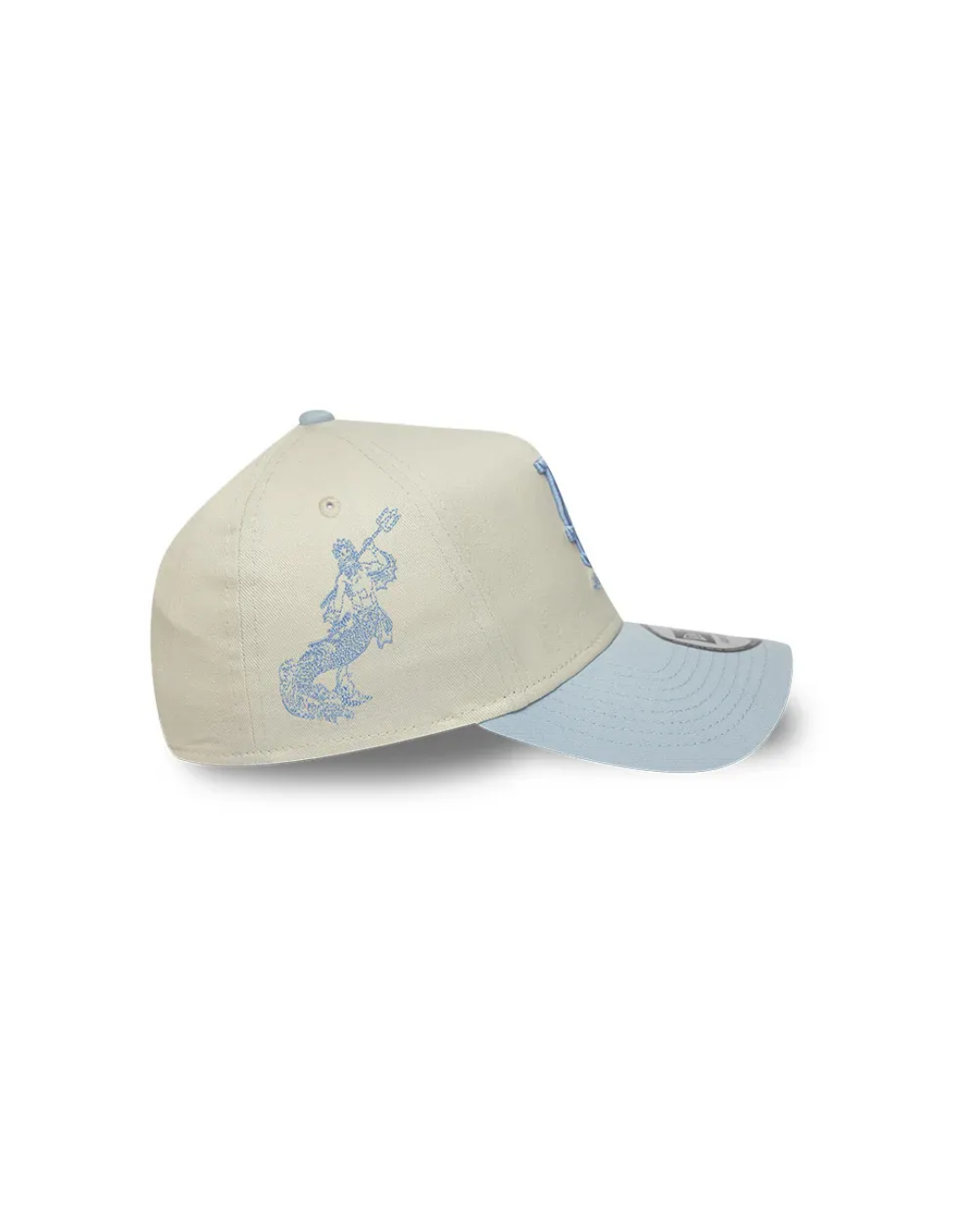DODGERS Mythical - NEW ERA 940AF