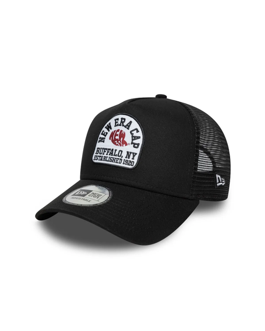 NEW ERA Cotton Patch - NEW ERA 940AF