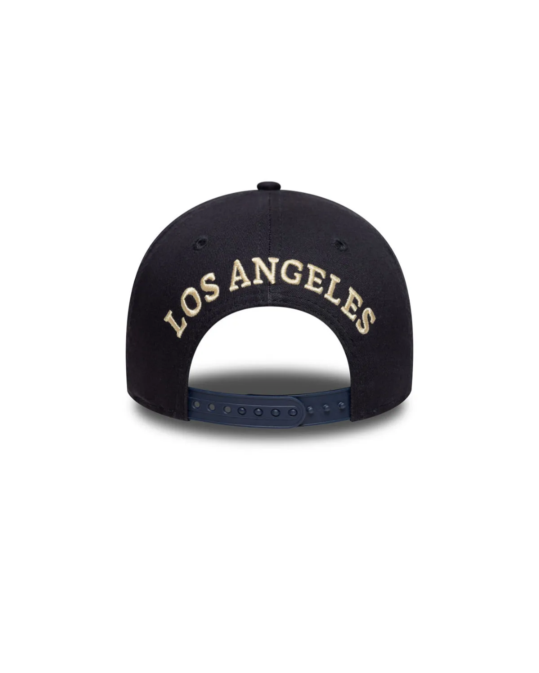 DODGERS MLB Wordmark - NEW ERA 940AF
