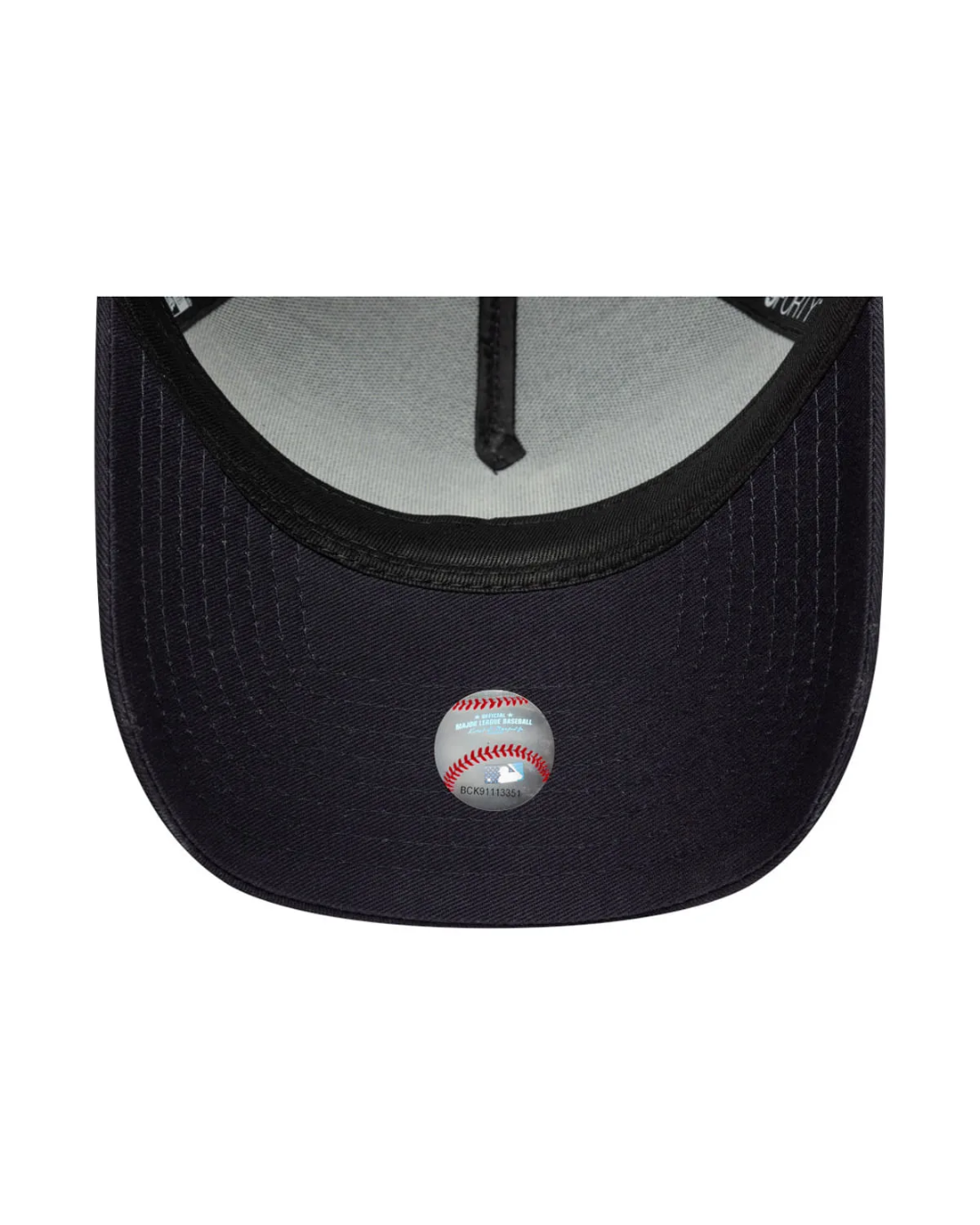 DODGERS MLB Wordmark - NEW ERA 940AF