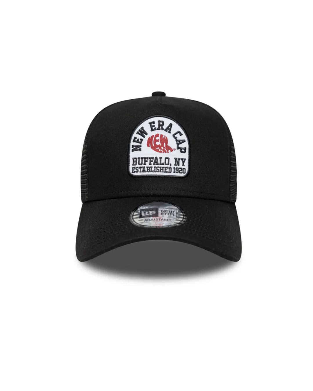 NEW ERA Cotton Patch - NEW ERA 940AF