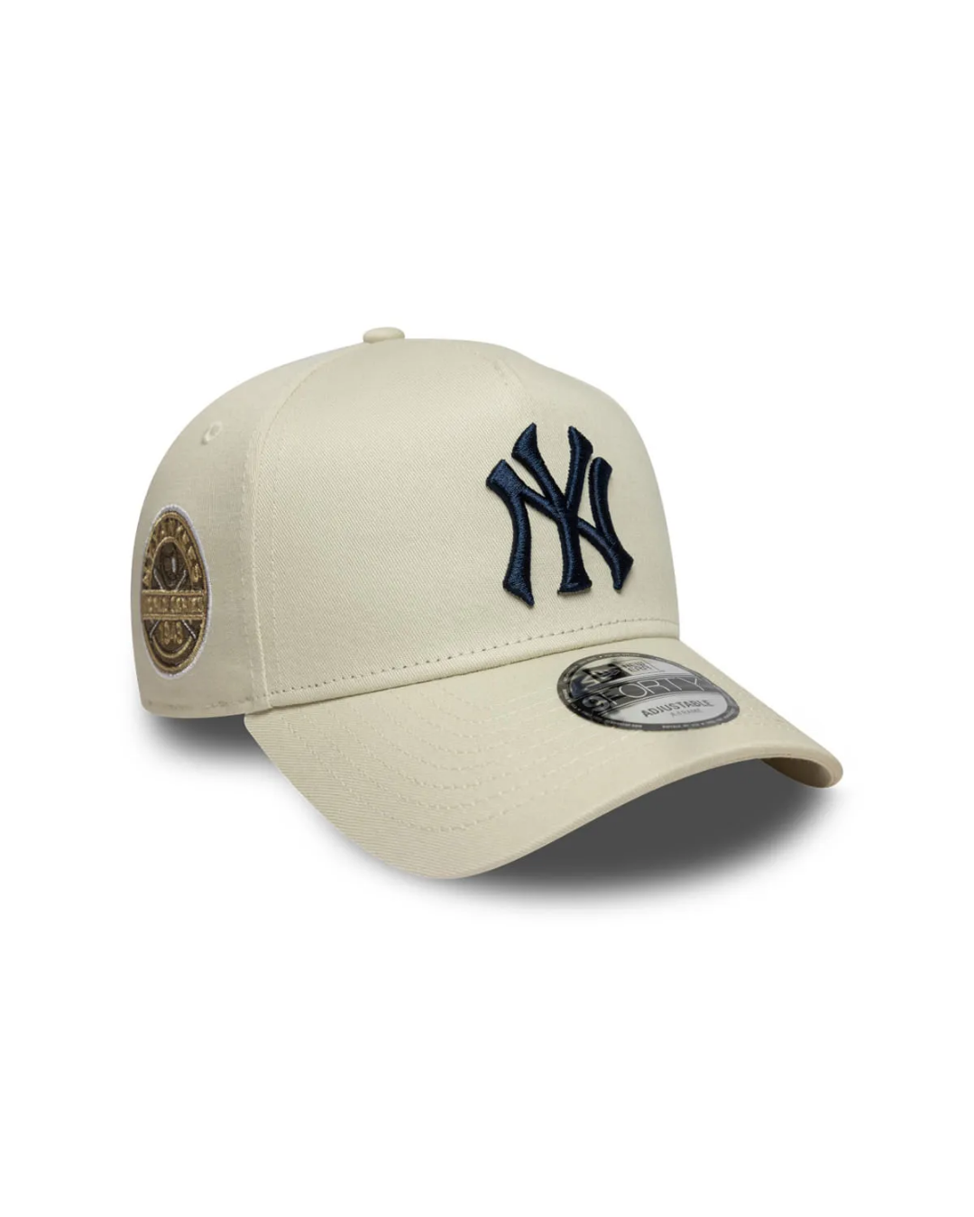 YANKEES MLB Wordmark - NEW ERA 940AF
