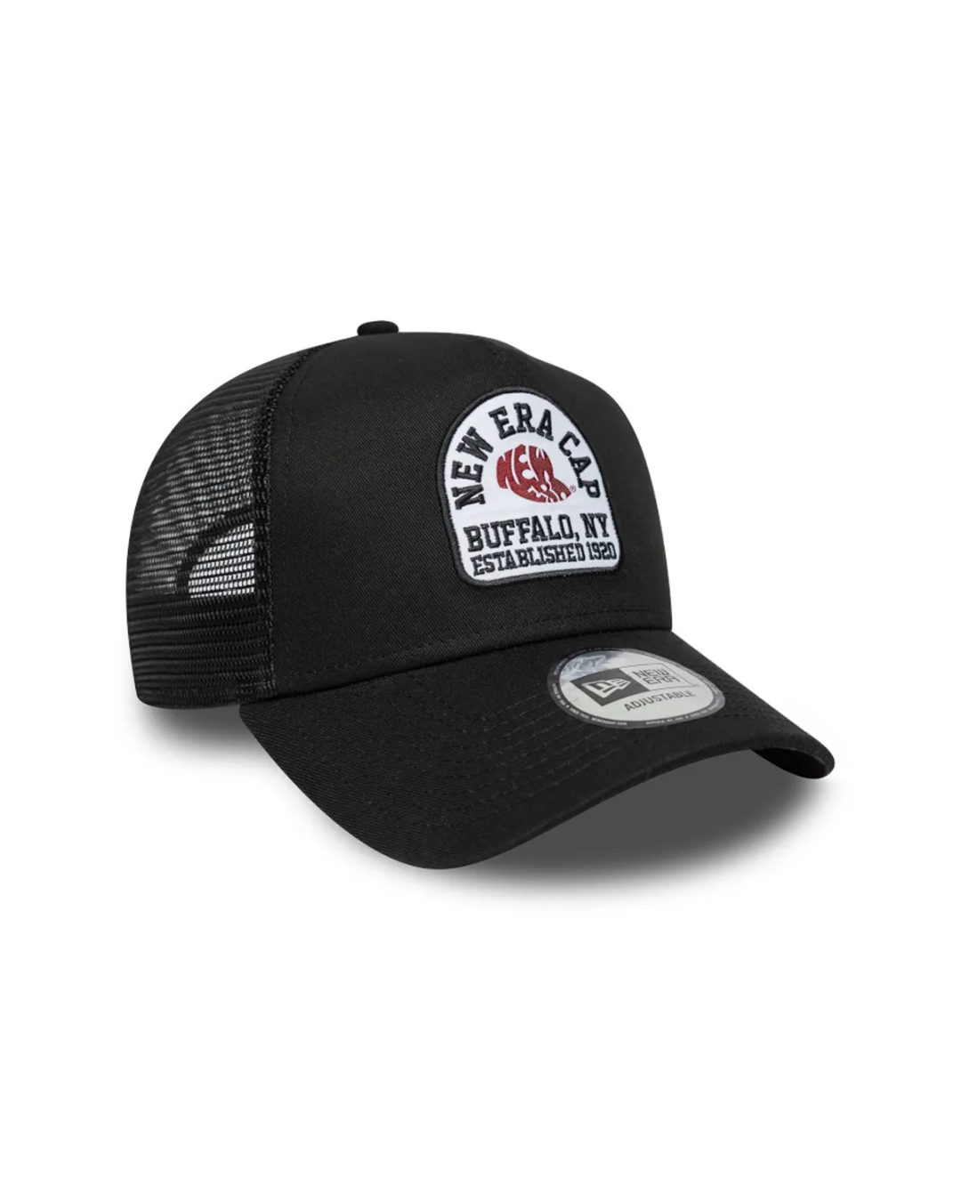 NEW ERA Cotton Patch - NEW ERA 940AF