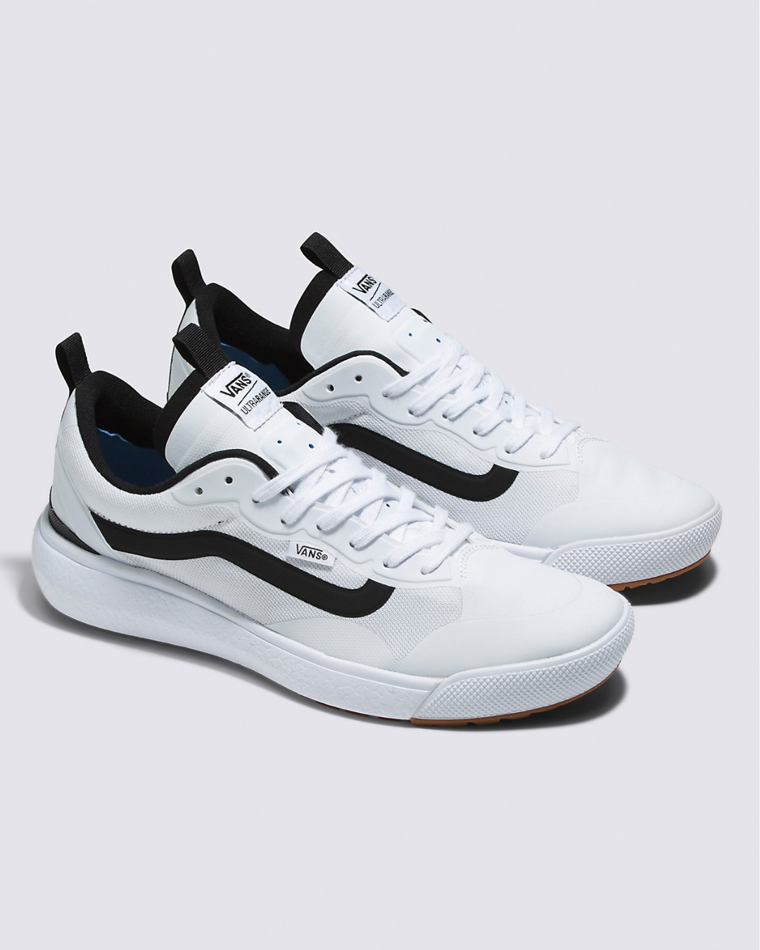 ULTRARANGE BLANCOS- VANS