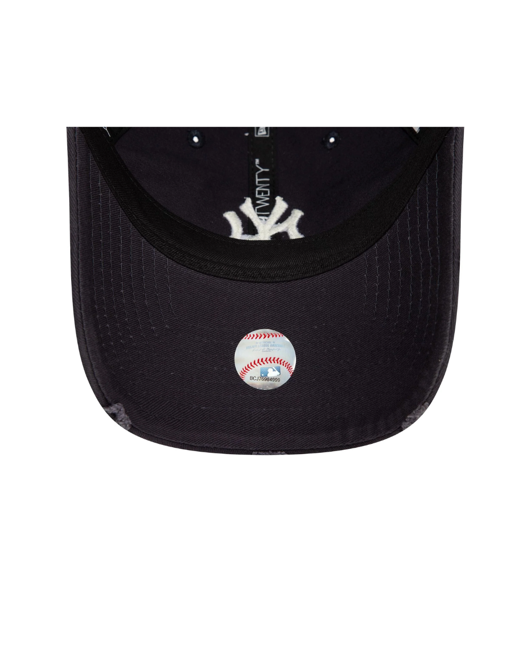 YANKEES DISTRESSED - NEW ERA 920