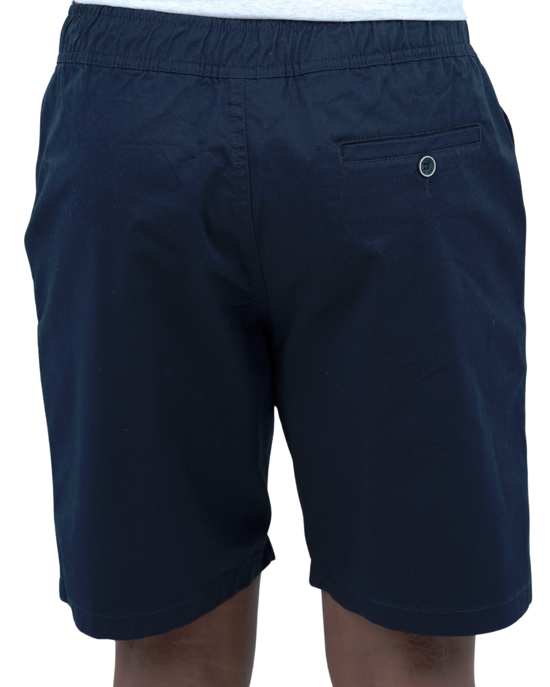 SHORT DRILL AZUL - BLUE INC