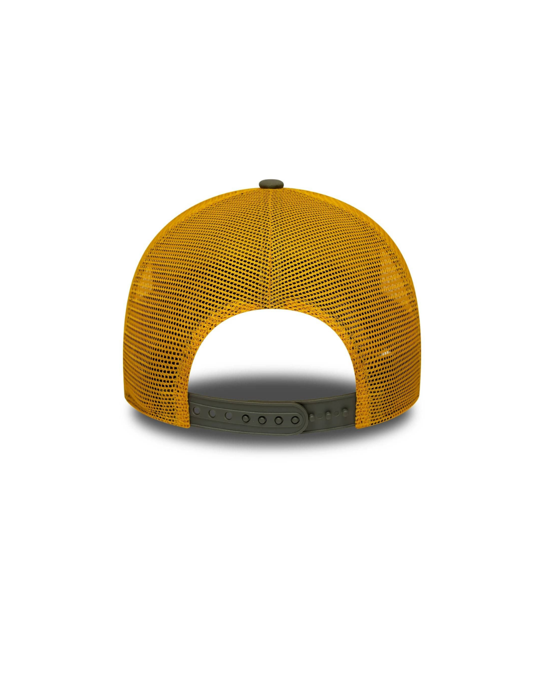 NEW ERA Cotton Patch Verde - NEW ERA 940AF