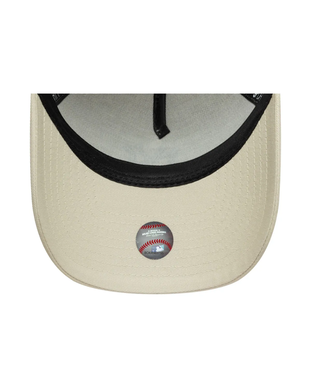 YANKEES MLB Wordmark - NEW ERA 940AF