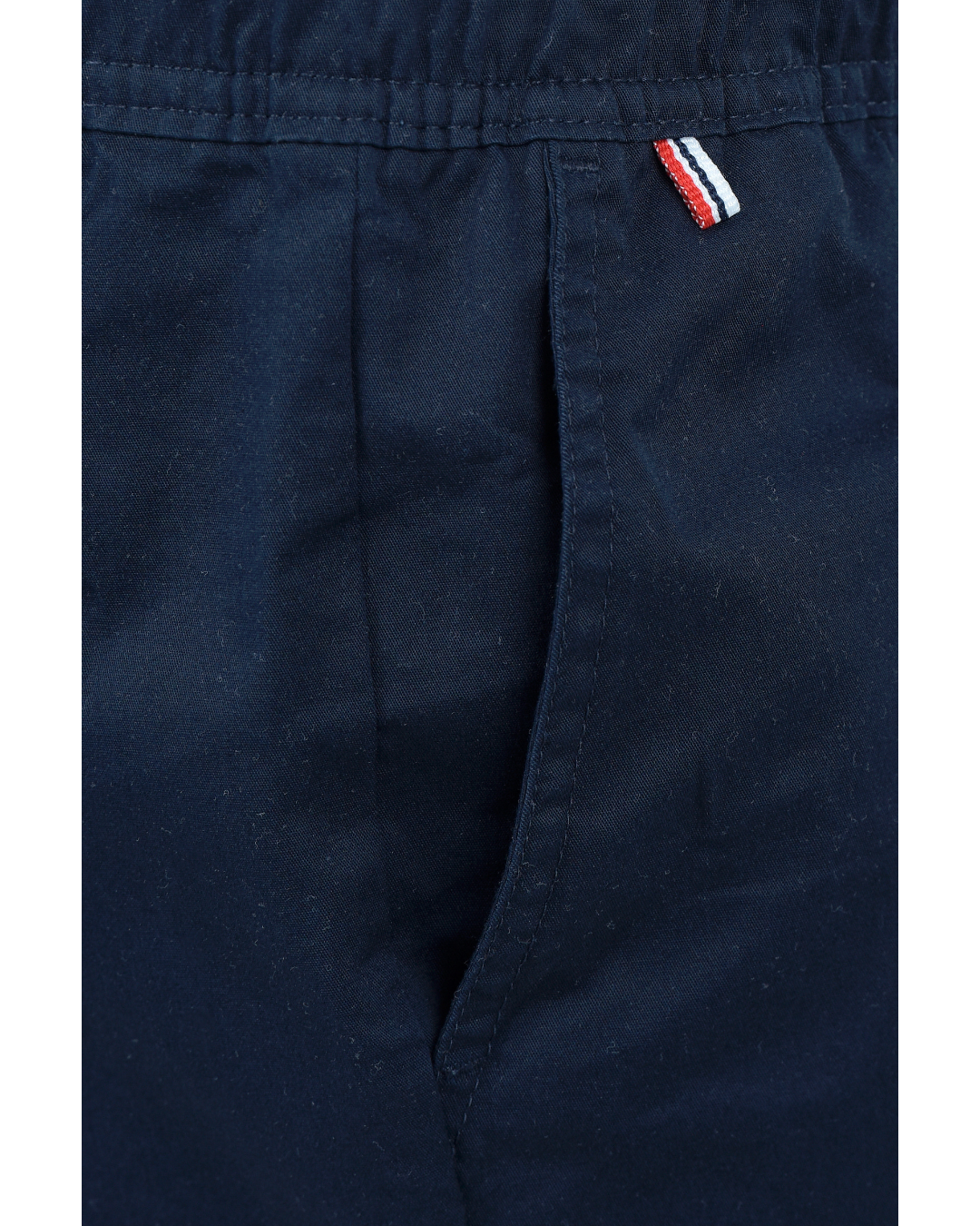 SHORT DRILL AZUL - BLUE INC