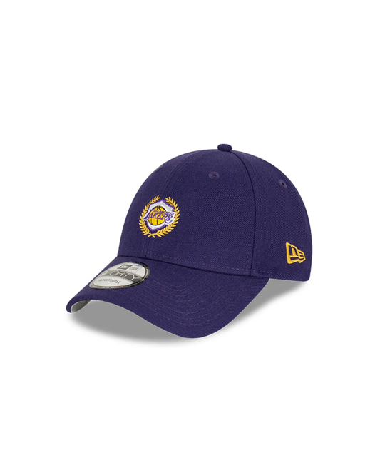 LAKERS Laurel Premiun - NEW ERA 940
