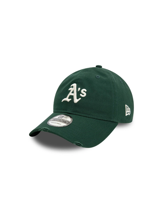 OAKLAND ATHLETICS DISTRESSED - NEW ERA 920