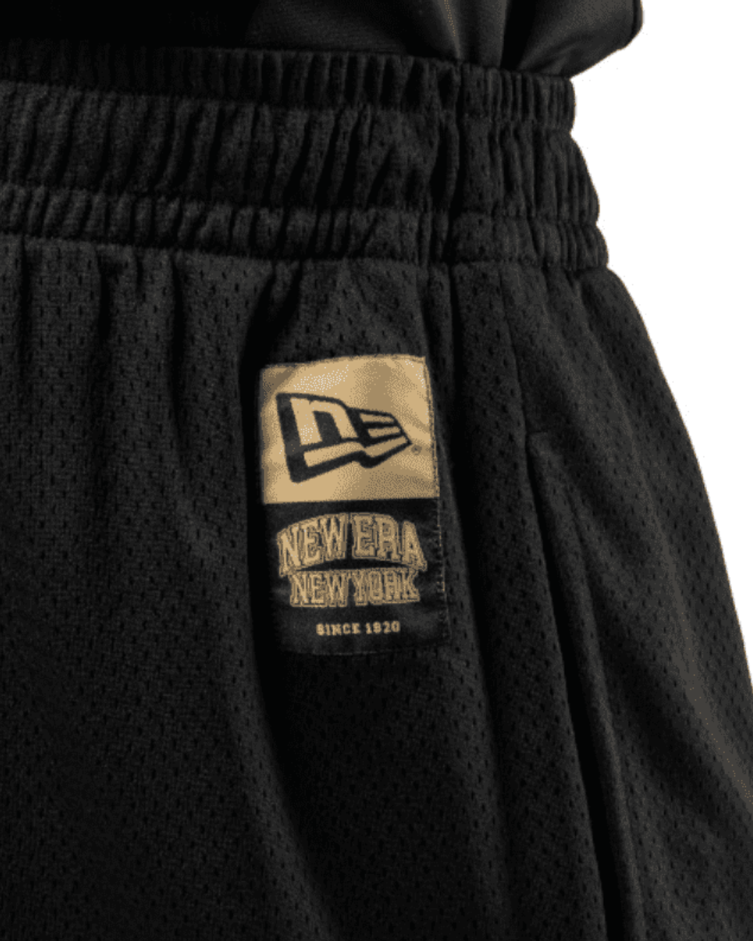 NEW ERA SHORT - BRANDED MESH