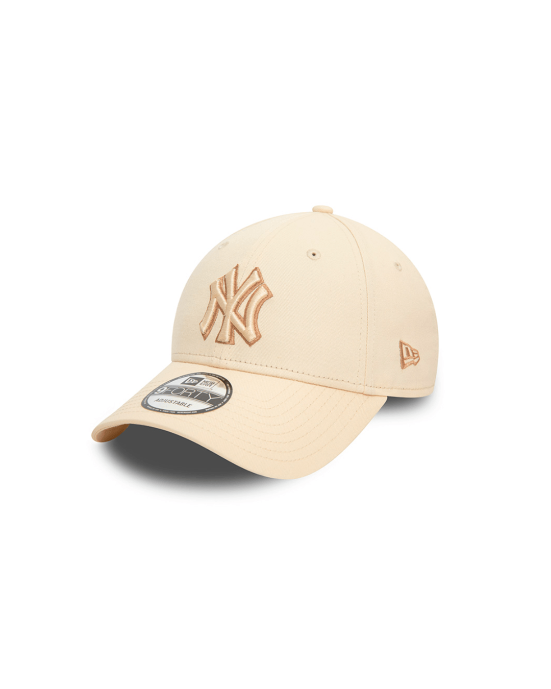 YANKEES OUTLINE LOGO - NEW ERA 940