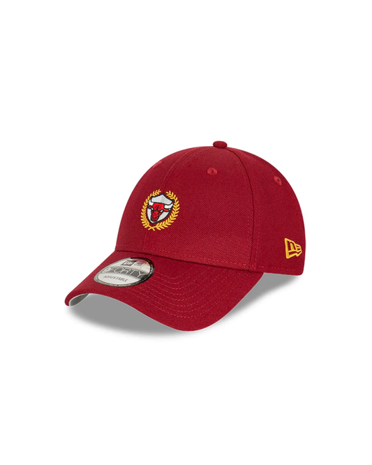 CHICAGO BULLS Laurel Premiun - NEW ERA 940