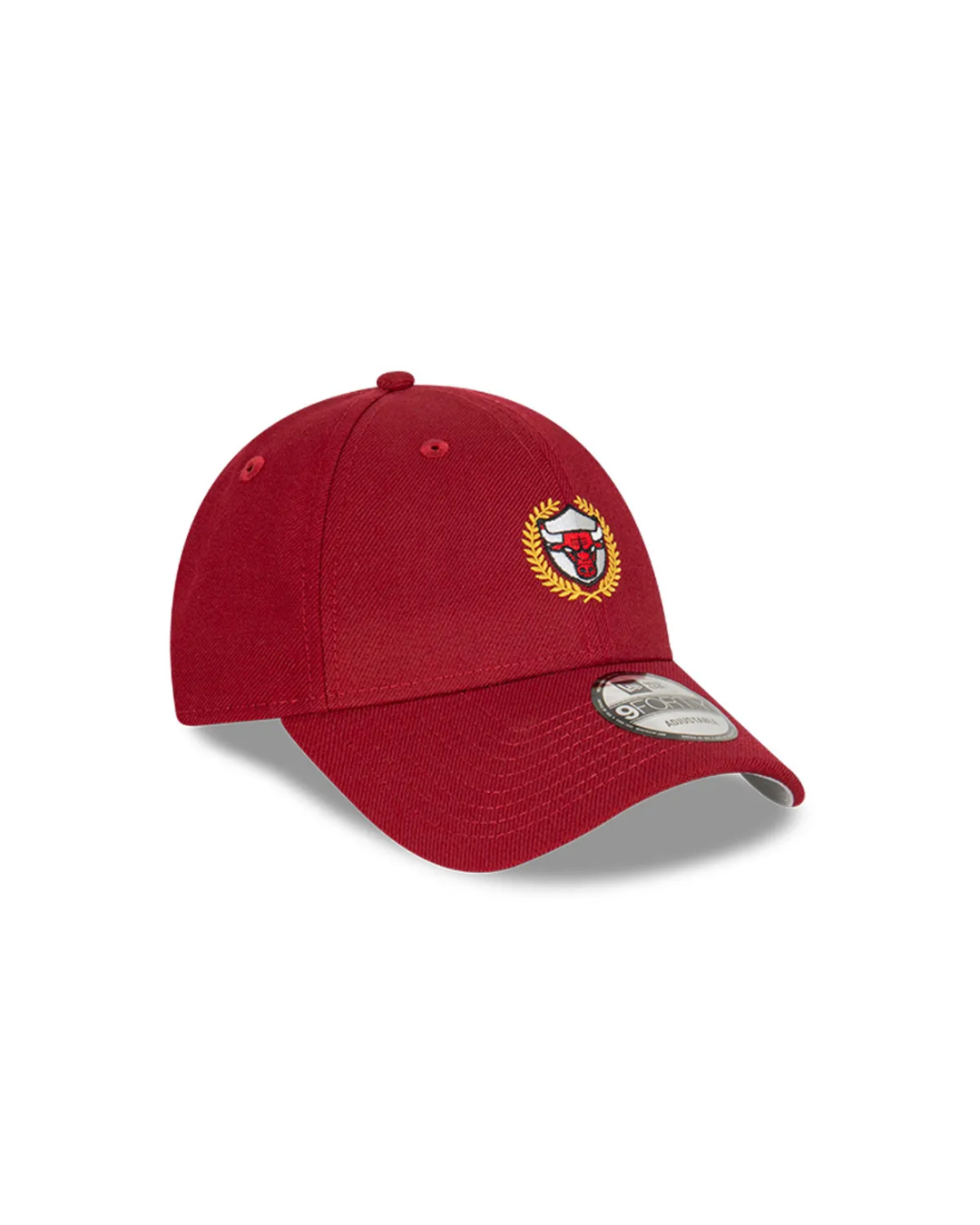 CHICAGO BULLS Laurel Premiun - NEW ERA 940