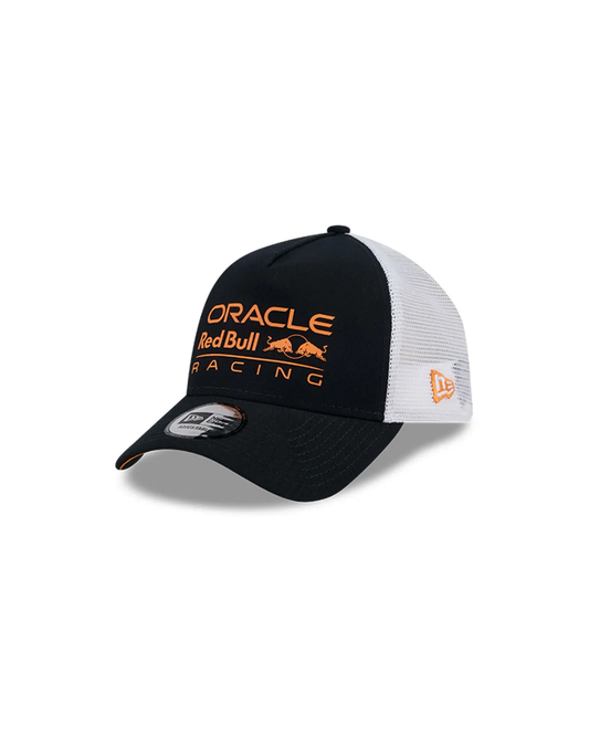 RED BULL RACING F1 Team Orange - NEW ERA 940AF
