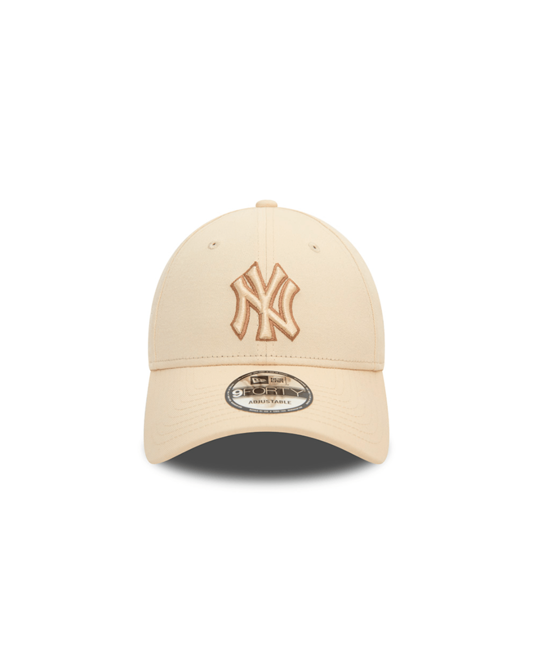 YANKEES OUTLINE LOGO - NEW ERA 940