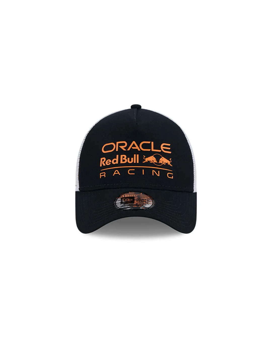 RED BULL RACING F1 Team Orange - NEW ERA 940AF
