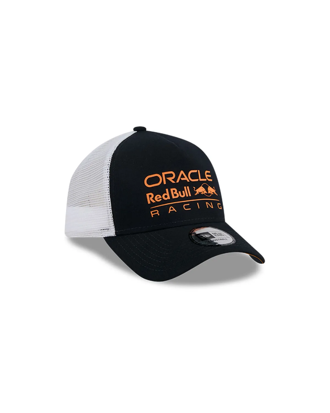 RED BULL RACING F1 Team Orange - NEW ERA 940AF