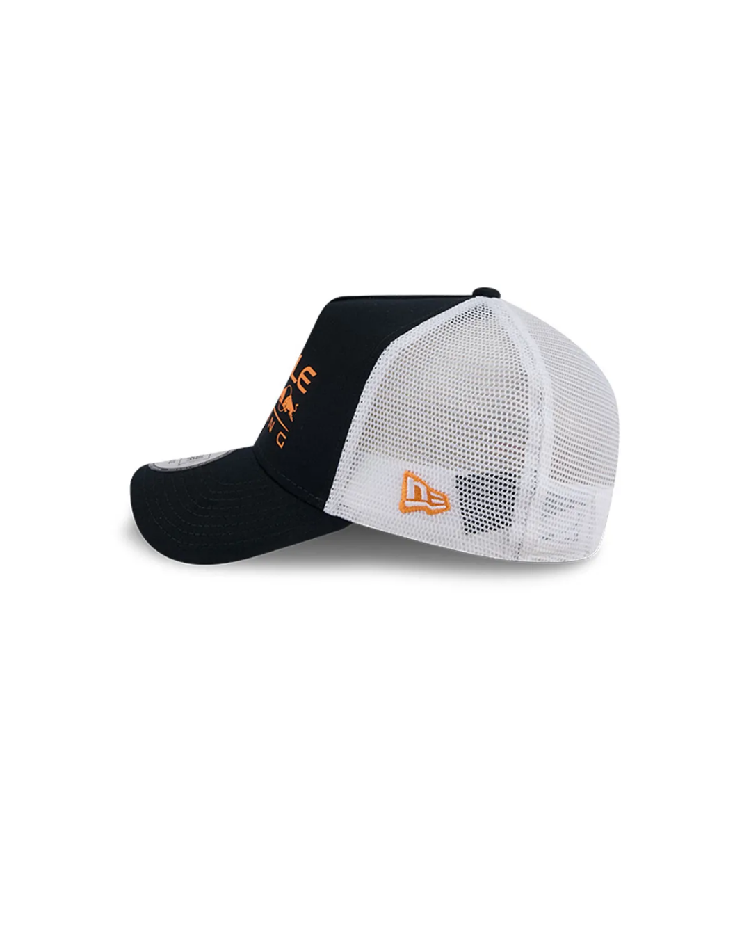 RED BULL RACING F1 Team Orange - NEW ERA 940AF