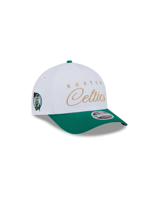 CELTICS 2025 NBA Draft Edition - NEW ERA 940AF
