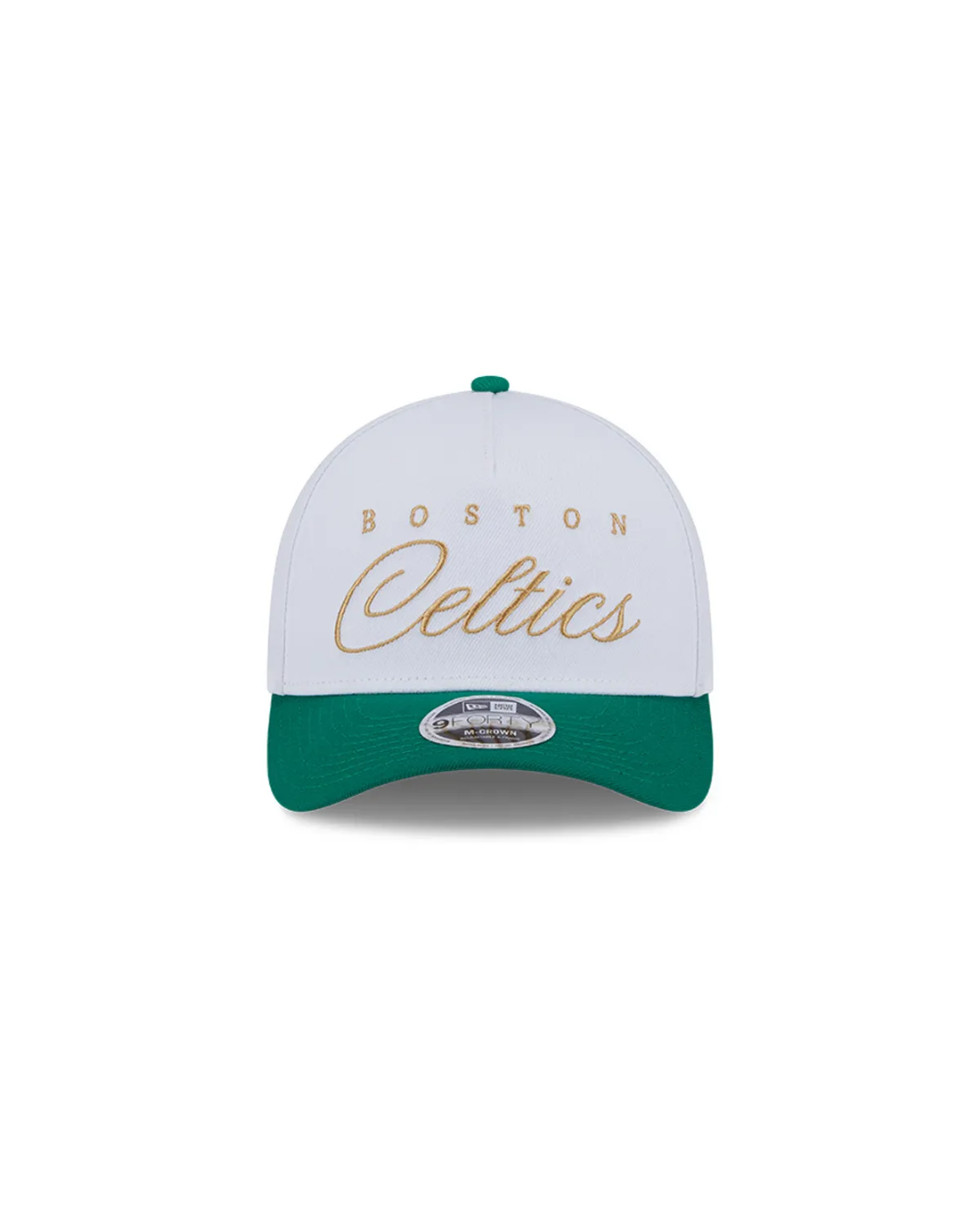 CELTICS 2025 NBA Draft Edition - NEW ERA 940AF