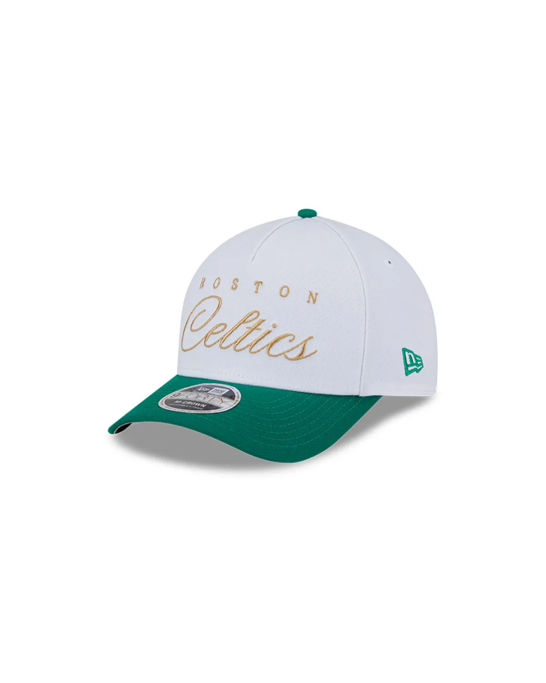 CELTICS 2025 NBA Draft Edition - NEW ERA 940AF