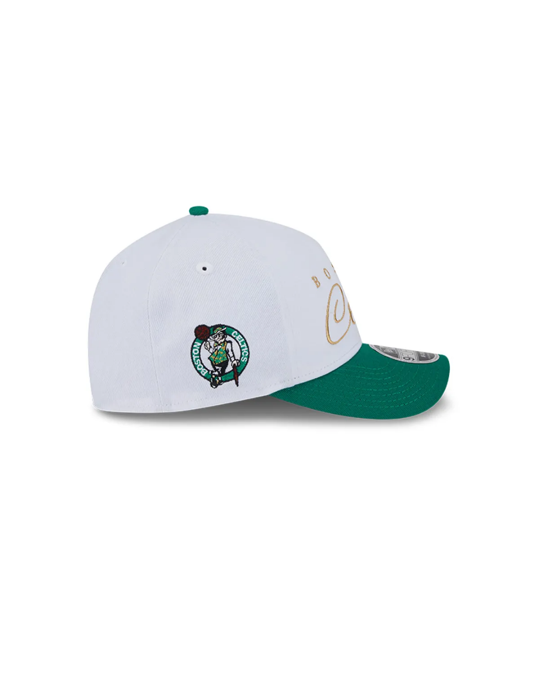 CELTICS 2025 NBA Draft Edition - NEW ERA 940AF