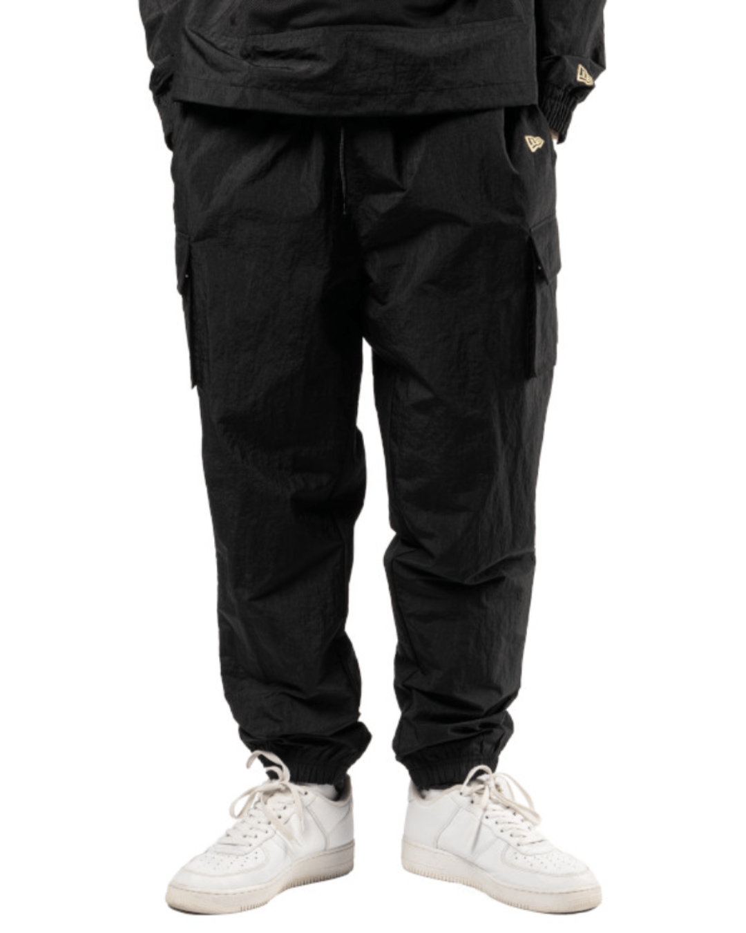 NEW ERA CARGO PANTS - BRANDED COLLECTION