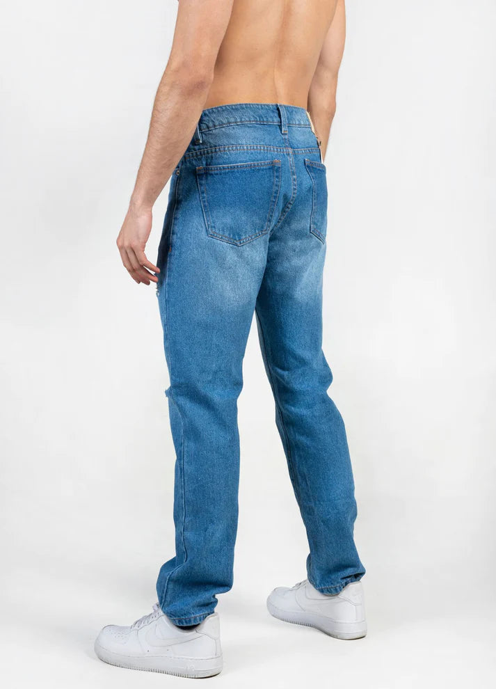 JEAN 3 - CIAMPINO DENIM COLLECTION