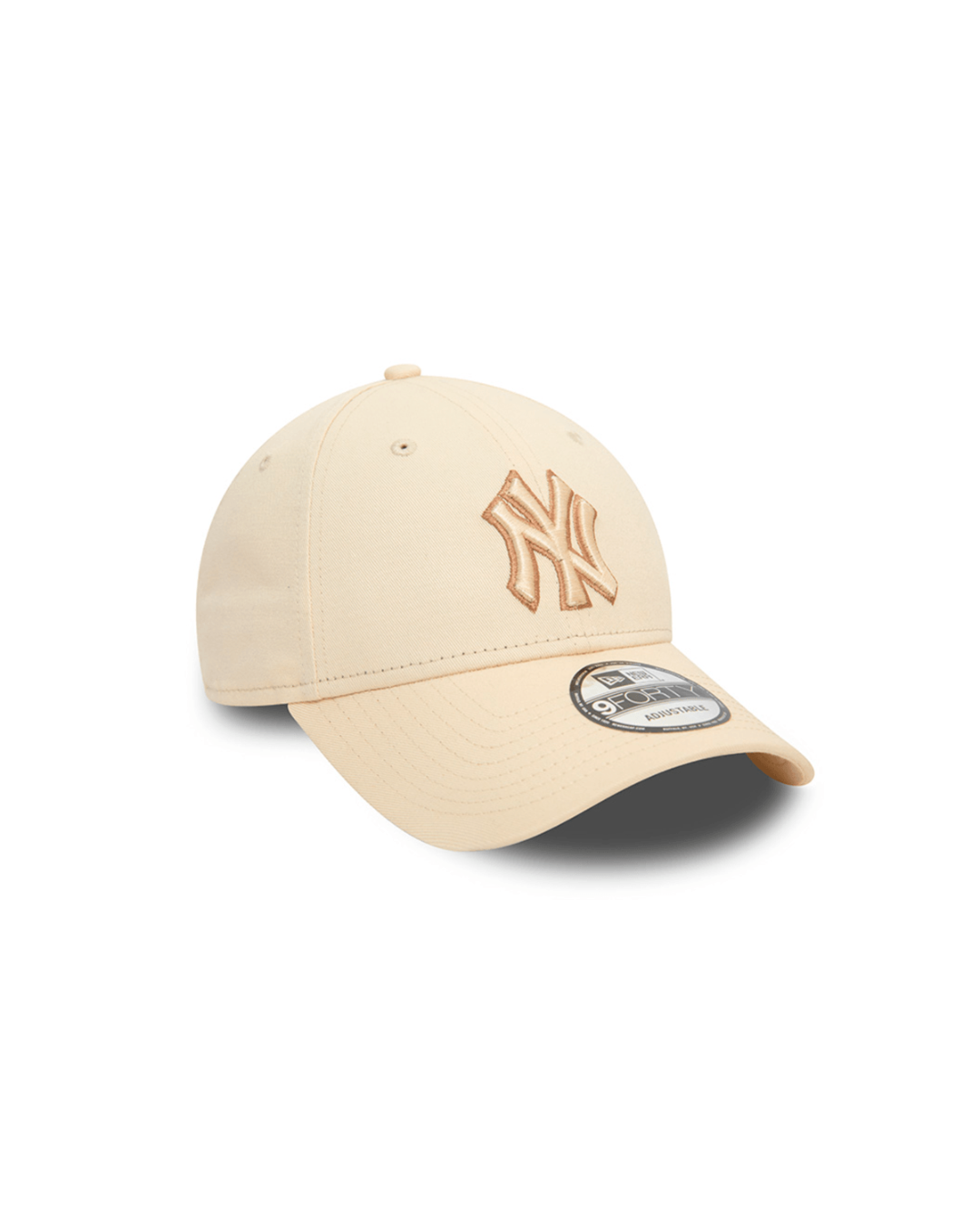 YANKEES OUTLINE LOGO - NEW ERA 940