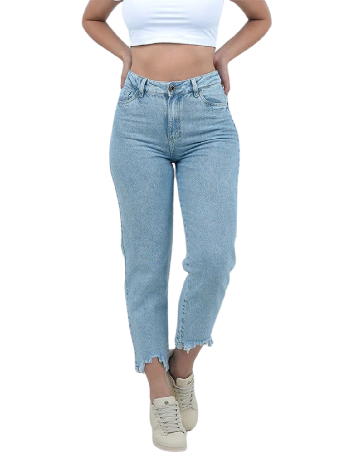 JEANS MUJER - ROOTT+CO