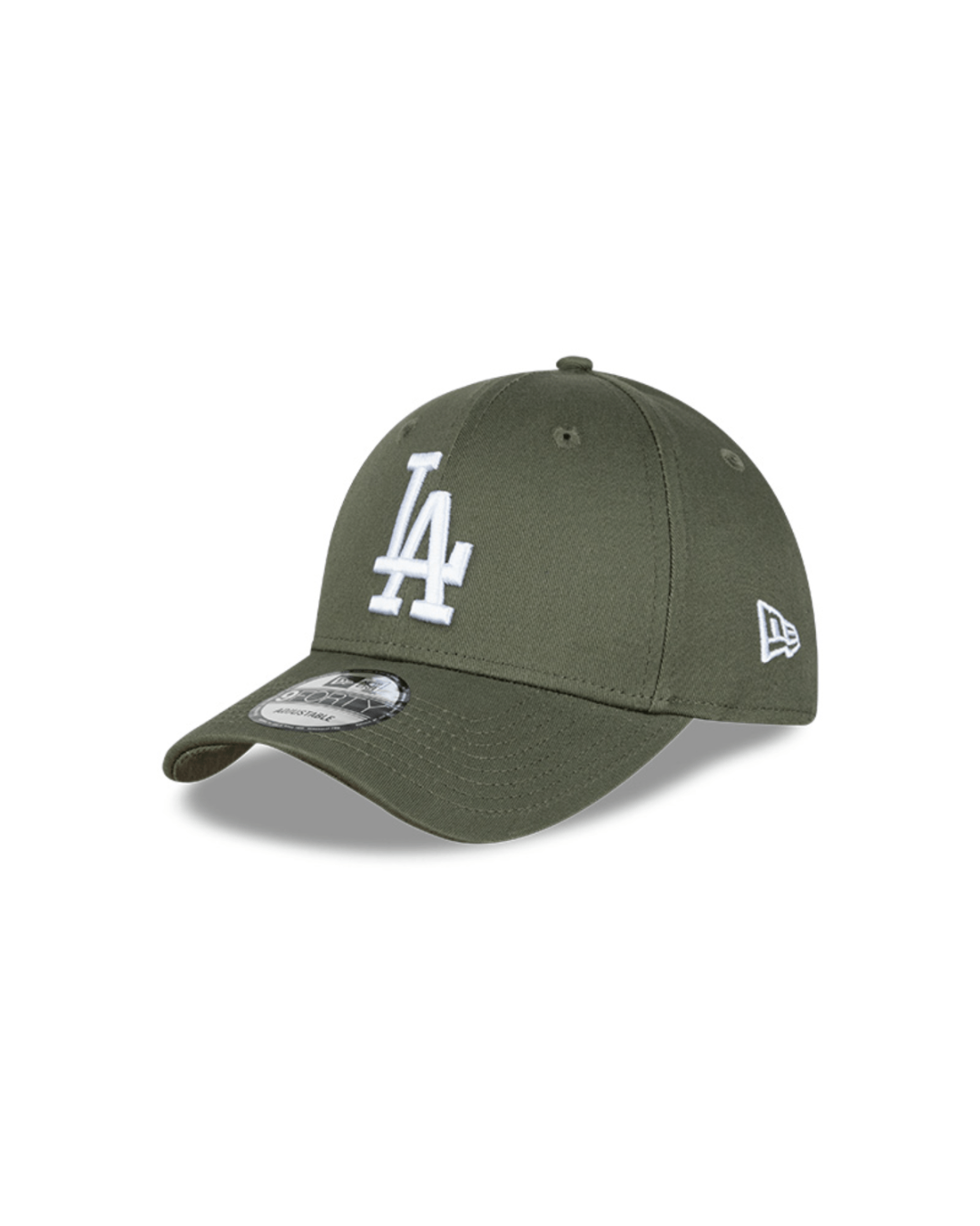 DODGERS Basic oliva - NEW ERA 940