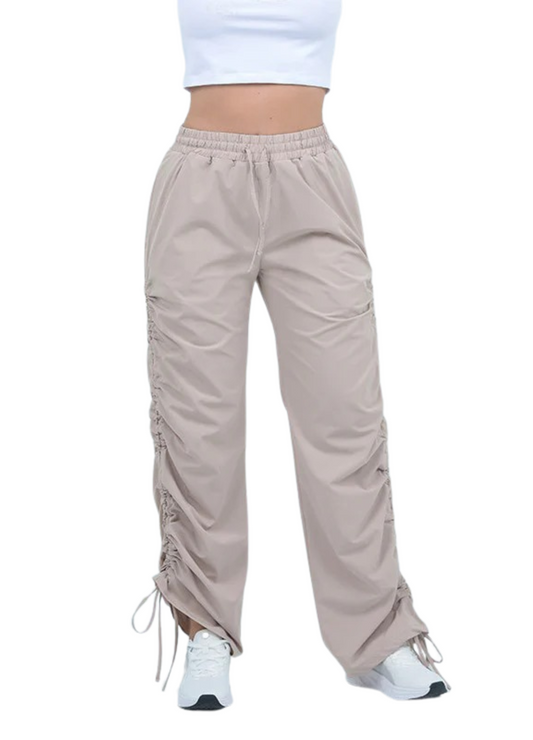 JOGGER MUJER - ROOTT+CO