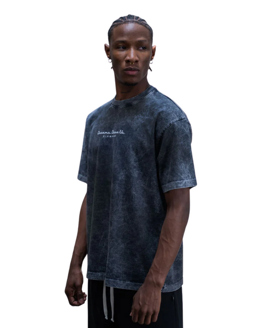 DREAMS (BOXY FIT) ACID WASH - CIAMPINO