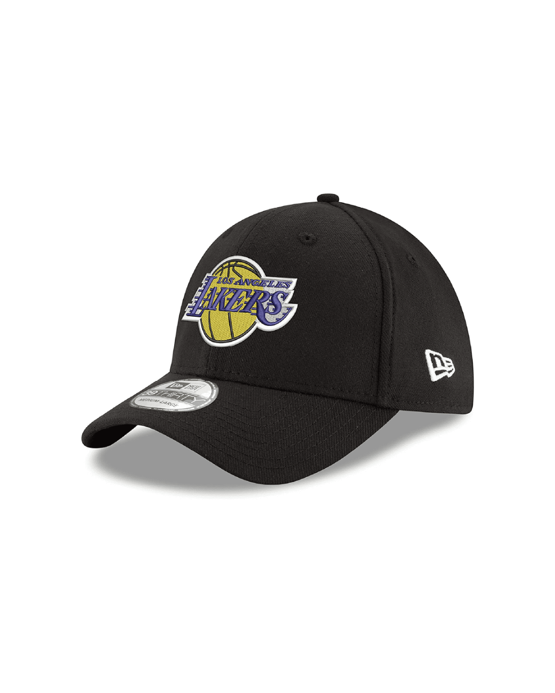 LOS ANGELES LAKERS - NEW ERA 3930