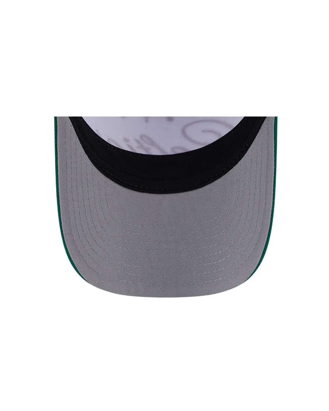 CELTICS 2025 NBA Draft Edition - NEW ERA 940AF