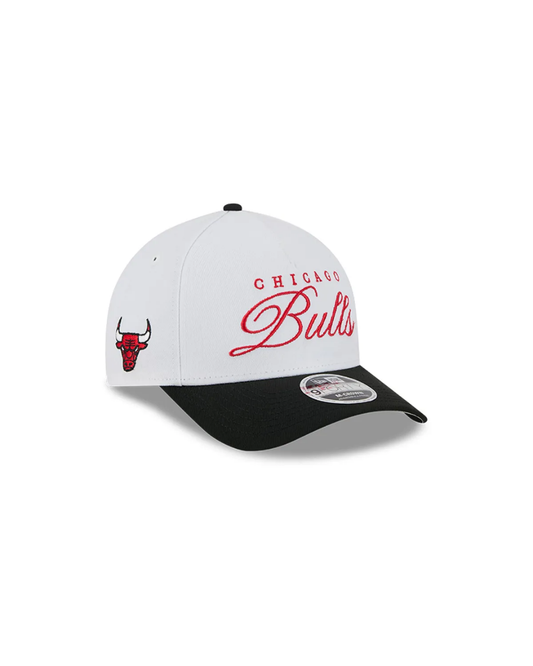 CHICAGO BULLS 2025 NBA Draft Edition - NEW ERA 940AF