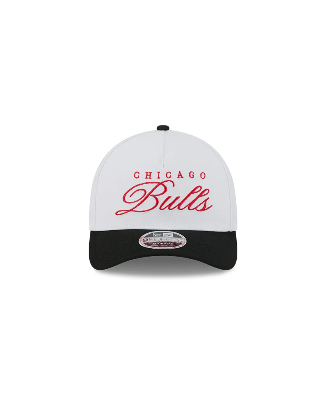 CHICAGO BULLS 2025 NBA Draft Edition - NEW ERA 940AF
